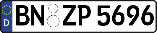 BN-ZP5696