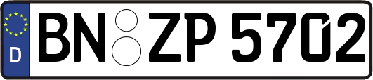 BN-ZP5702