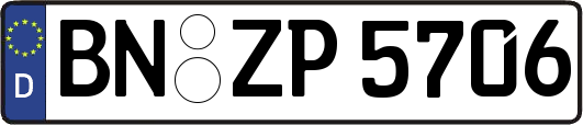 BN-ZP5706