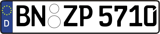BN-ZP5710
