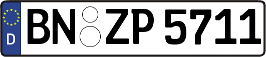 BN-ZP5711