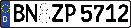 BN-ZP5712