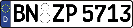 BN-ZP5713