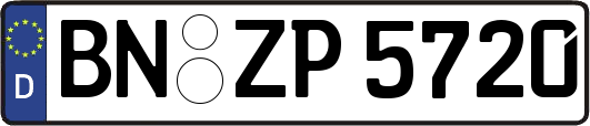 BN-ZP5720