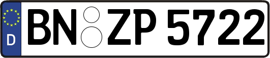 BN-ZP5722
