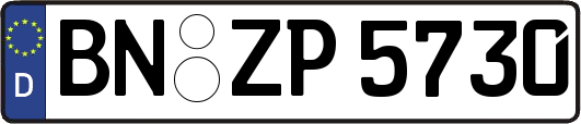 BN-ZP5730