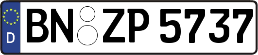 BN-ZP5737