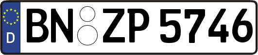 BN-ZP5746