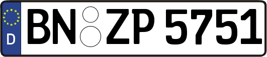 BN-ZP5751