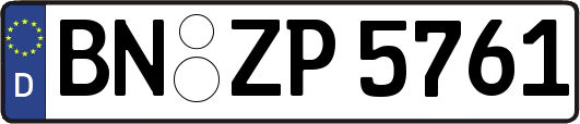 BN-ZP5761
