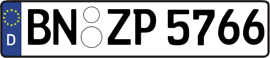 BN-ZP5766