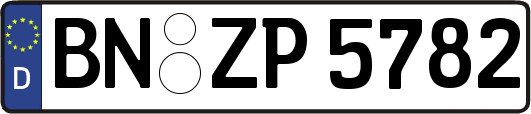 BN-ZP5782