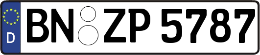 BN-ZP5787