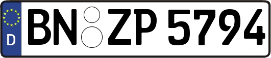 BN-ZP5794