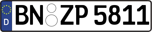 BN-ZP5811