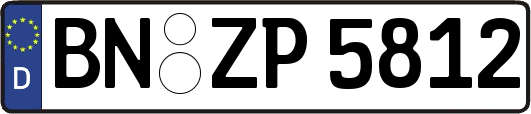 BN-ZP5812