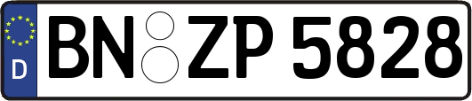 BN-ZP5828