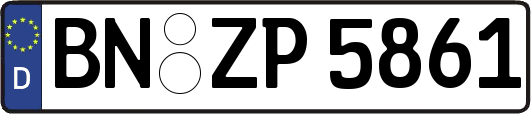 BN-ZP5861
