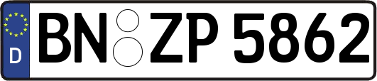 BN-ZP5862