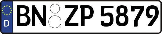 BN-ZP5879