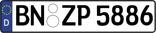 BN-ZP5886