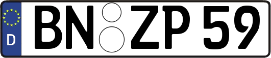 BN-ZP59
