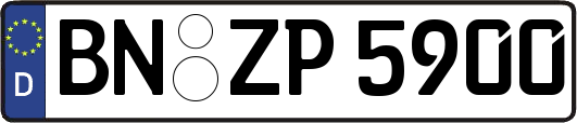 BN-ZP5900