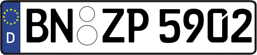 BN-ZP5902