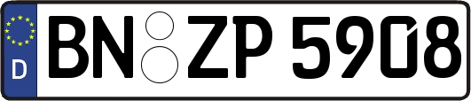 BN-ZP5908