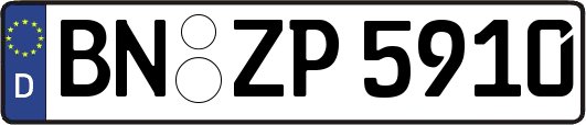 BN-ZP5910