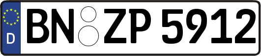 BN-ZP5912