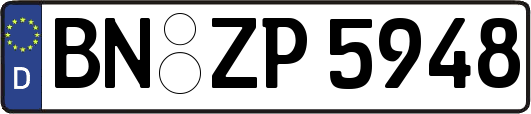 BN-ZP5948
