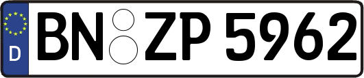 BN-ZP5962