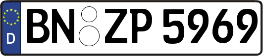 BN-ZP5969