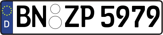 BN-ZP5979
