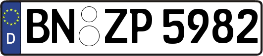 BN-ZP5982