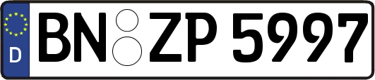 BN-ZP5997