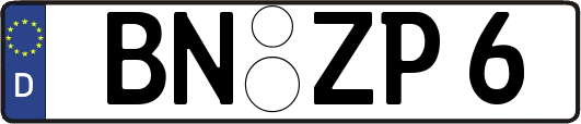 BN-ZP6