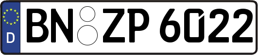 BN-ZP6022