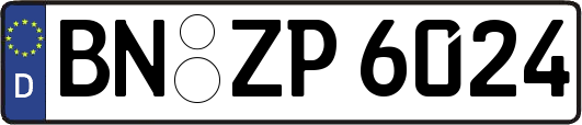 BN-ZP6024