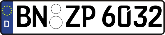 BN-ZP6032