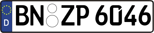BN-ZP6046