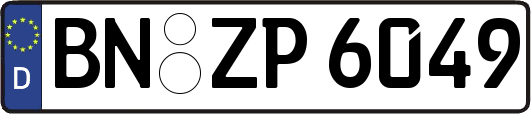 BN-ZP6049