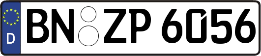 BN-ZP6056