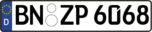 BN-ZP6068