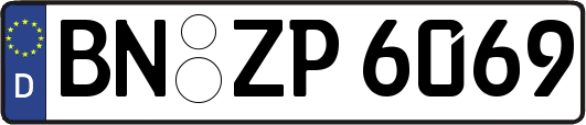 BN-ZP6069