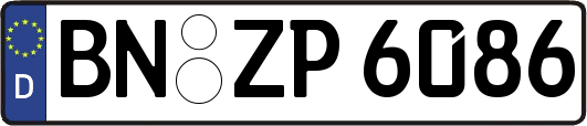 BN-ZP6086