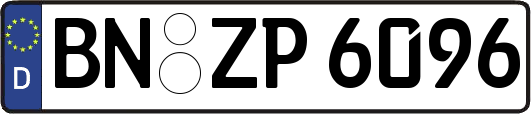 BN-ZP6096
