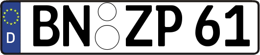 BN-ZP61