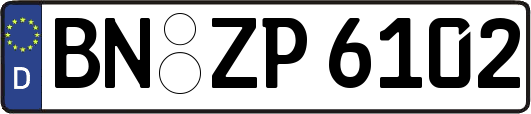 BN-ZP6102